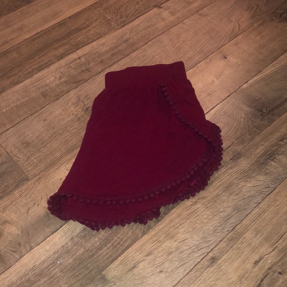 Shorts - Picture 3 of 3